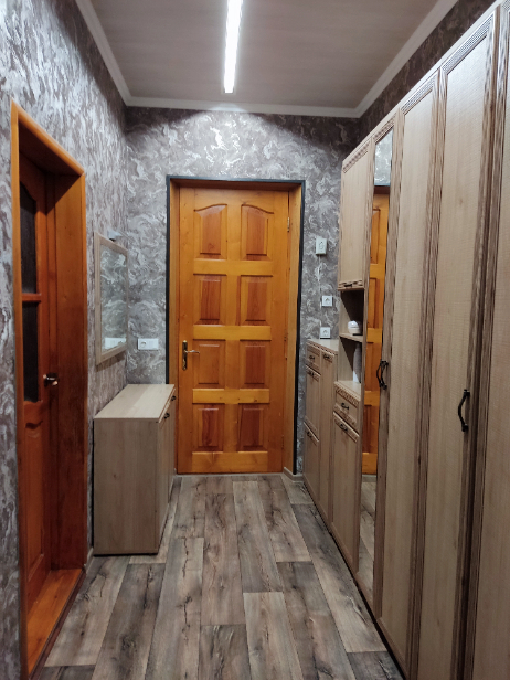 квартира г Орел р-н Заводской ш Карачевское 84 фото 14