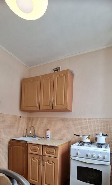 квартира г Тольятти р-н Центральный ул Горького 33 фото 4