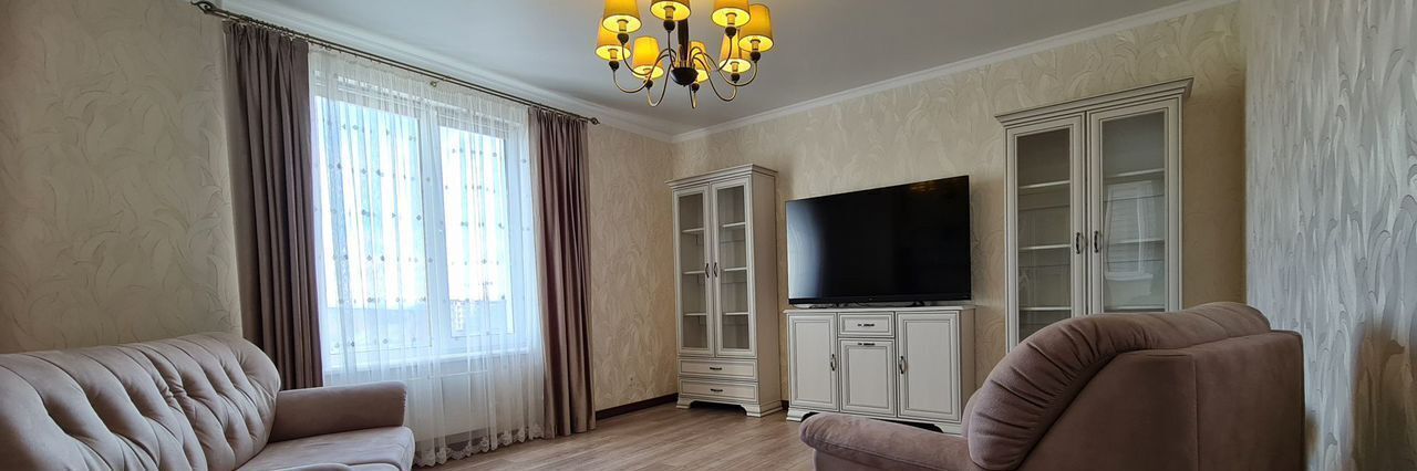 квартира г Тольятти р-н Автозаводский пр-д Оптимистов 7 фото 7