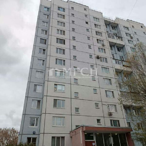 метро Шипиловская 4 кв-л, обл Московская фото