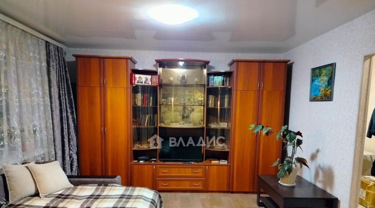 комната г Иваново р-н Ленинский ул Кудряшова 100 фото 5