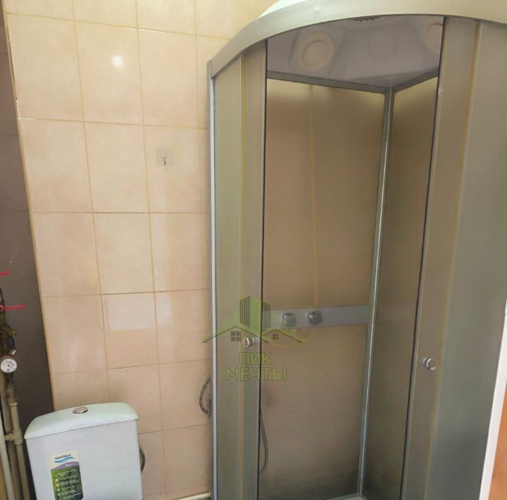 квартира г Улан-Удэ р-н Октябрьский мкр 111-й 34 фото 5