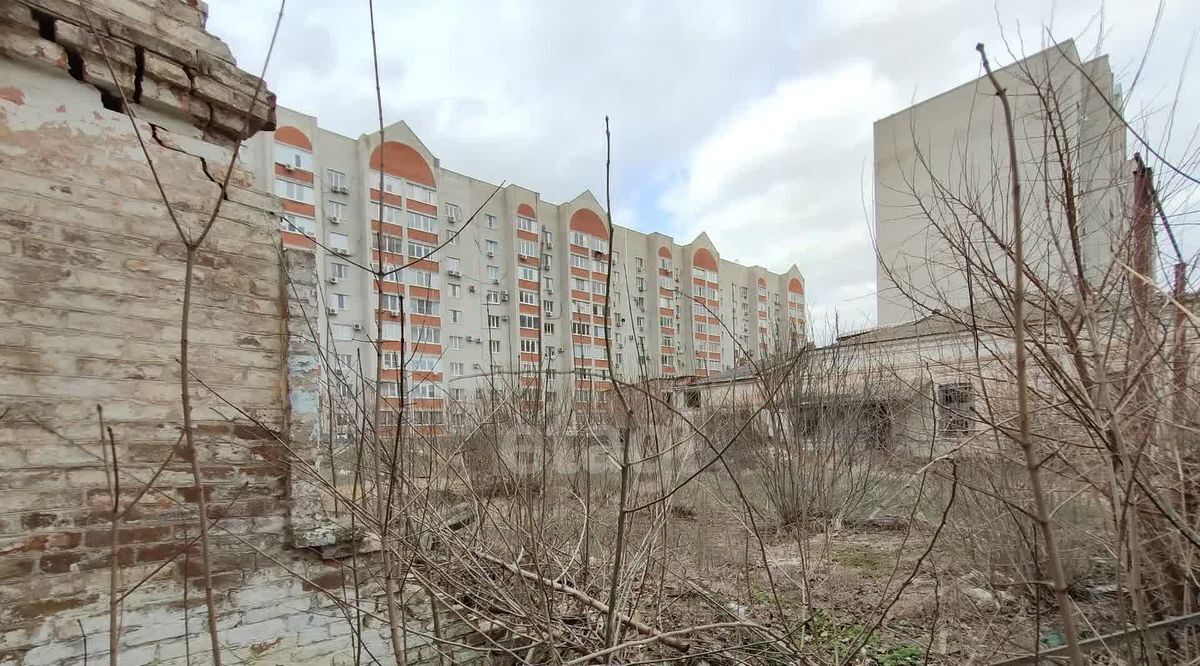 земля р-н Ейский г Ейск ул К.Либкнехта фото 3