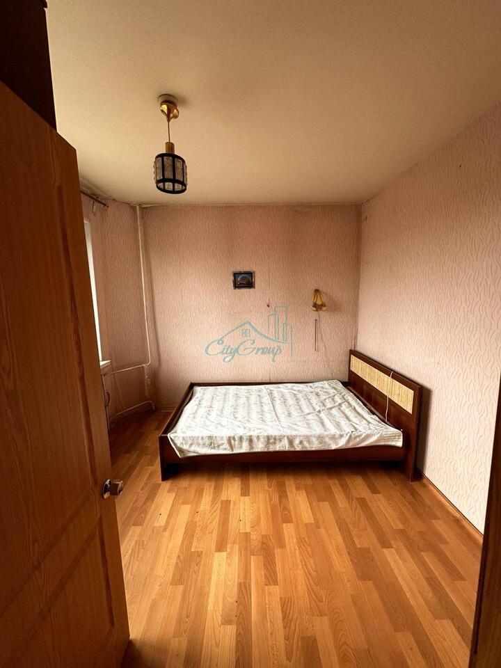 квартира г Орск р-н Советский ОЗТП ул Братская 40 фото 7