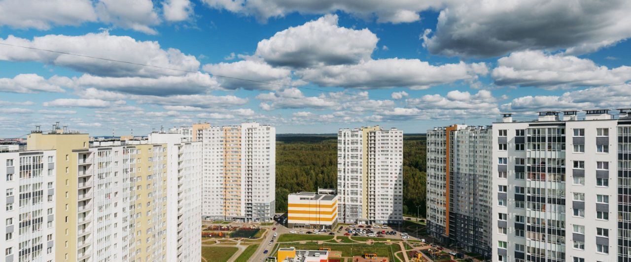 квартира г Санкт-Петербург метро Академическая Ручьи округ Полюстрово фото 12