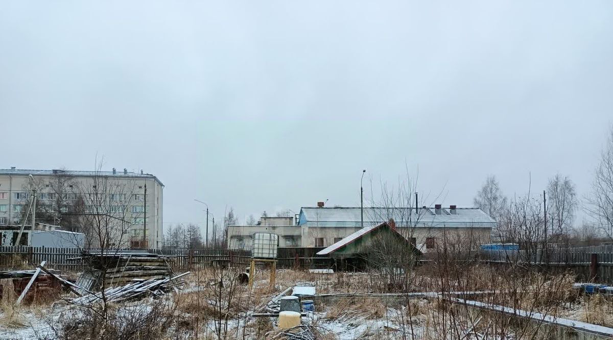 земля г Архангельск Северный Первых Пятилеток ул Конзихинская фото 11