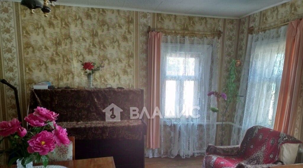 дом р-н Киржачский г Киржач ул Морозовская 18 фото 11