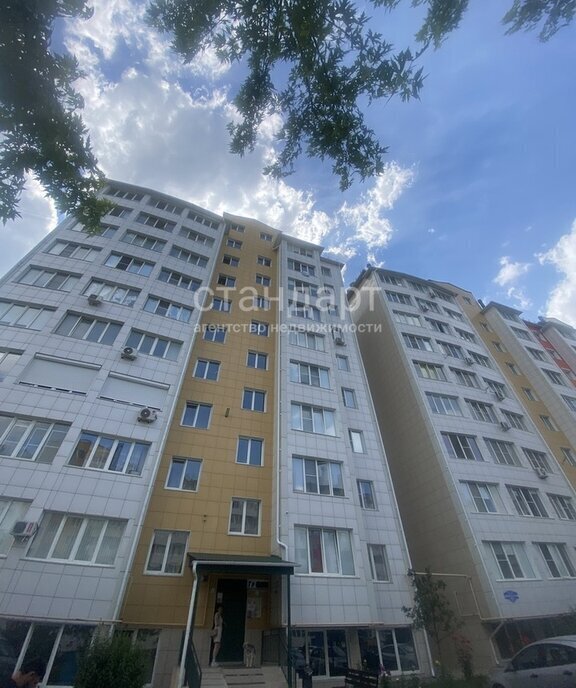 квартира г Ессентуки ул Никольская 21к/3 фото 10