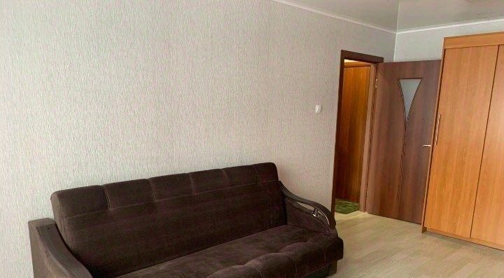 квартира г Мурманск р-н Ленинский ул Чумбарова-Лучинского 19 фото 7