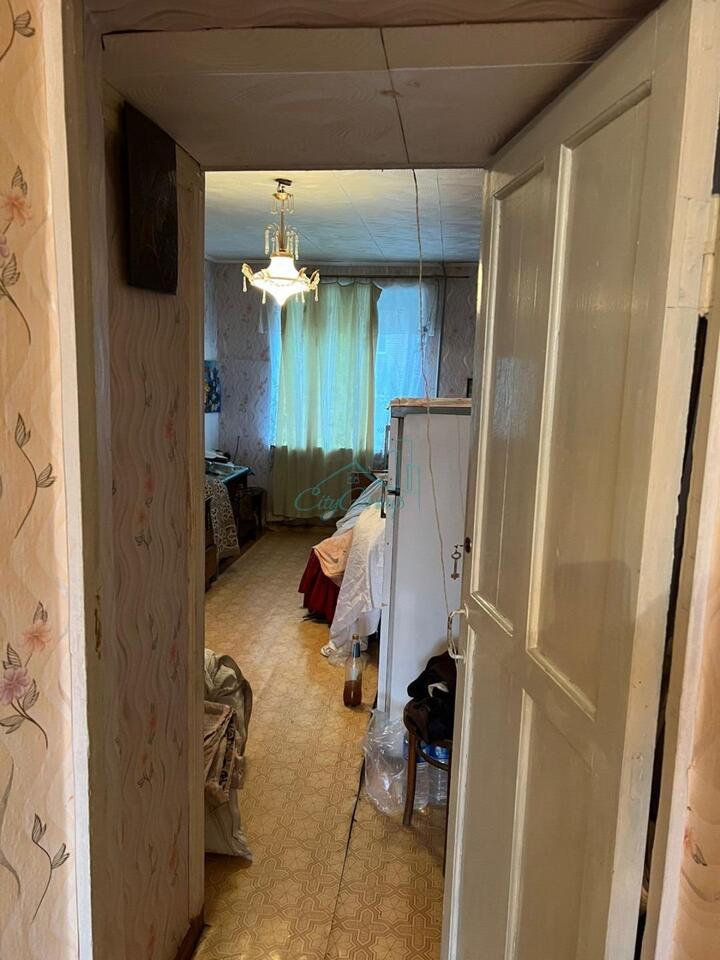 квартира г Орск р-н Ленинский Строителей ул Краснодонская 13 фото 2