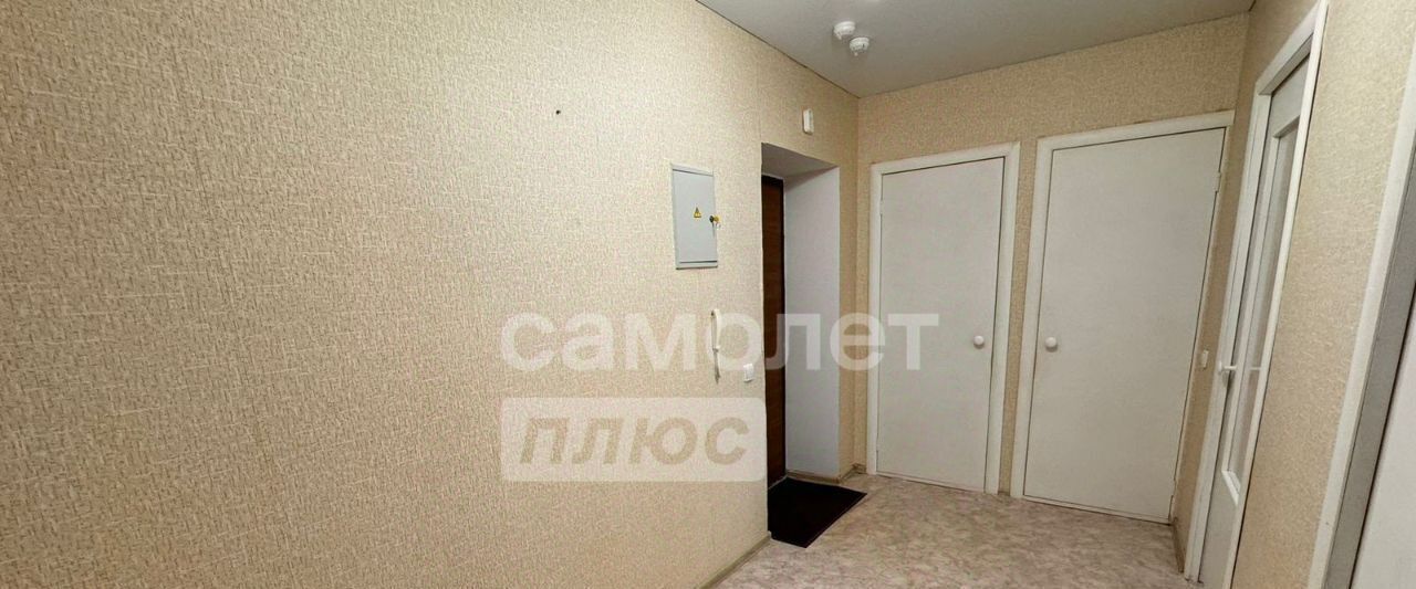 квартира г Уфа р-н Кировский ул Булата Имашева 10/1 фото 10
