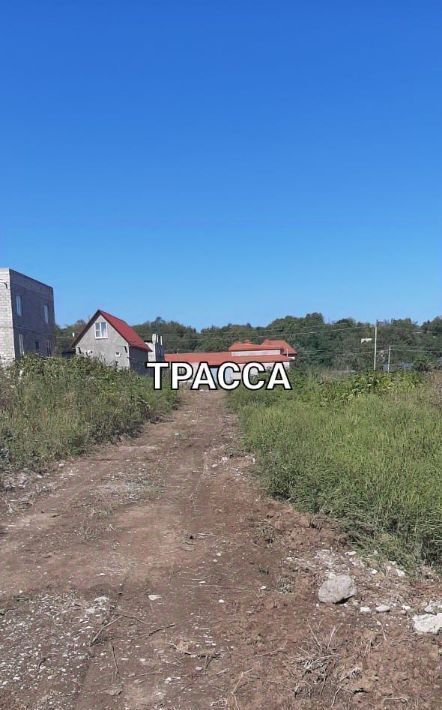 земля г Нальчик ул Биттирова фото 1