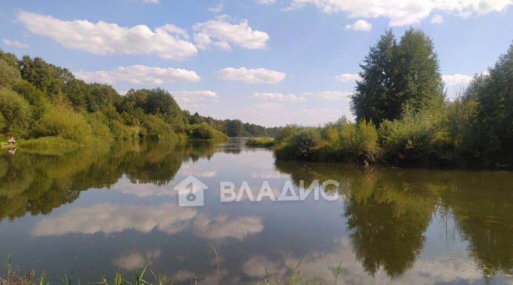 земля г Владимир мкр Мостострой сад Связист р-н Октябрьский ул. Цветочная фото 2