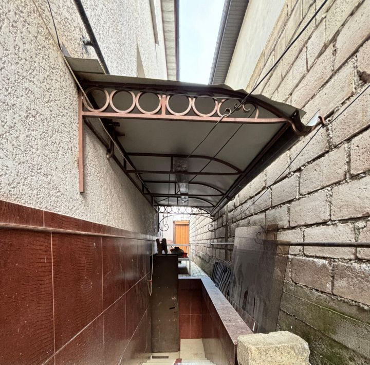 дом г Нальчик ул Гикало фото 36