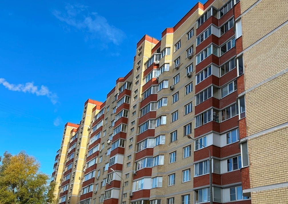 квартира г Красногорск мкр Опалиха ул Геологов 17 Опалиха фото 19