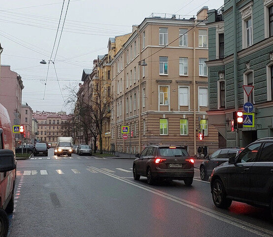 метро Чкаловская ул Пионерская 12/24 округ Петровский, Петроградка фото