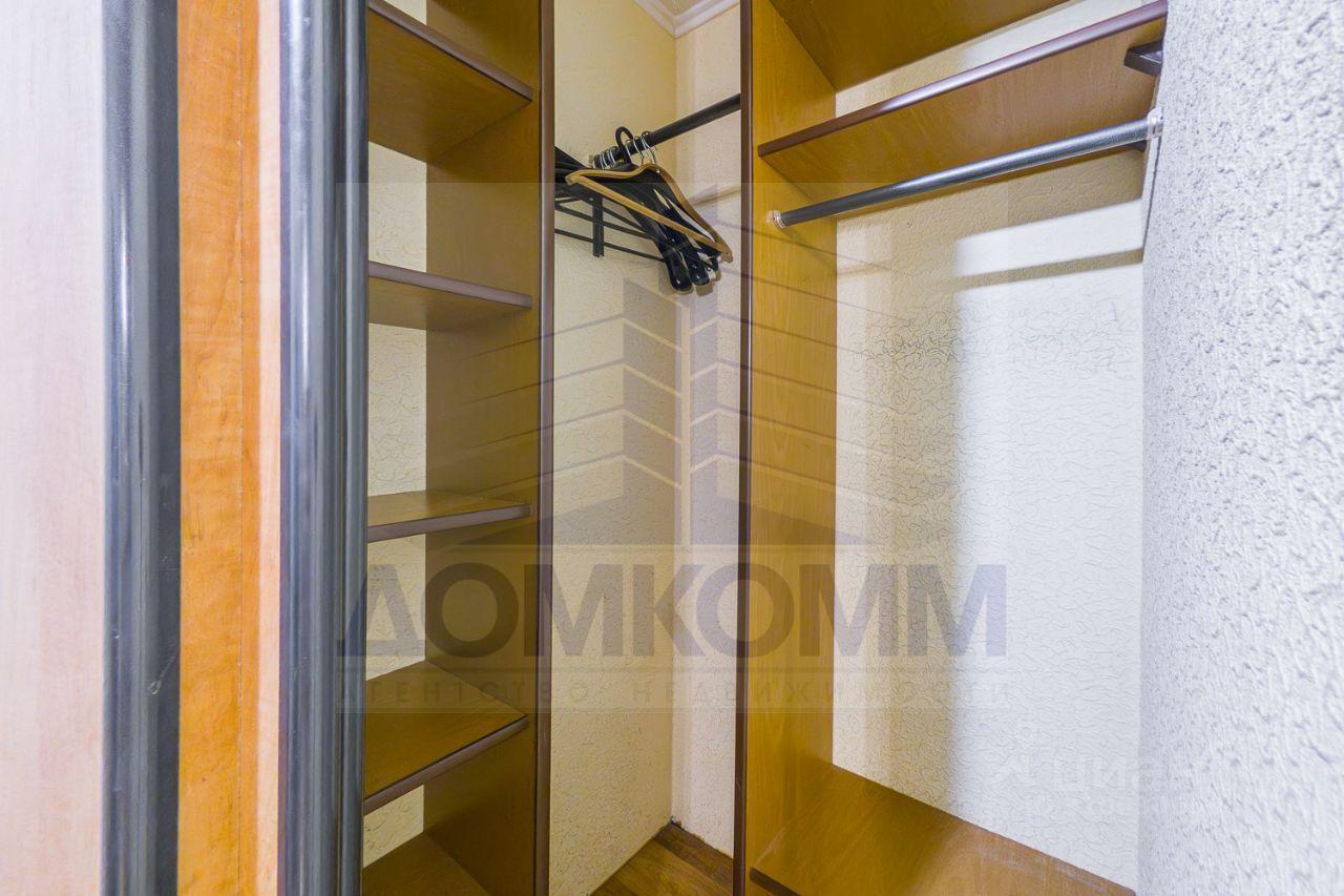 квартира г Екатеринбург р-н Верх-Исетский ул Гурзуфская 34 фото 7
