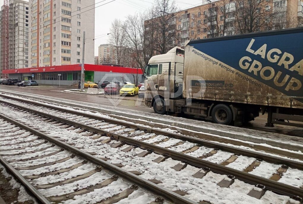 свободного назначения г Москва метро Бабушкинская ул Полярная 5к/1 муниципальный округ Южное Медведково фото 4