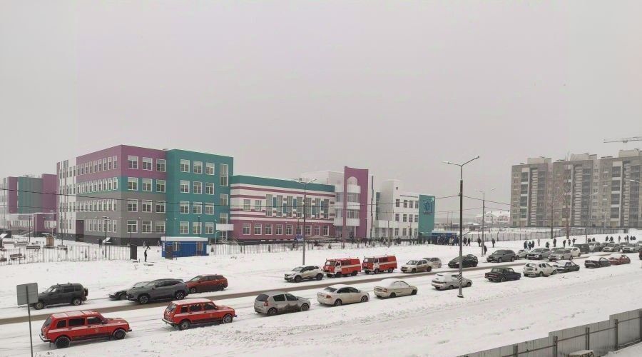 квартира г Тамбов ул имени Павла Строганова 7 фото 10