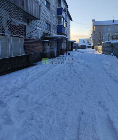 пгт Карымское ул Ленинградская 22 Карымское городское поселение фото