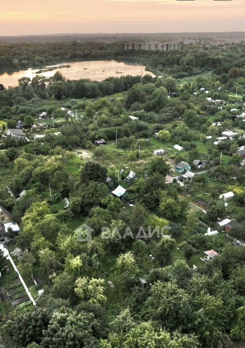 земля г Калининград р-н Московский снт Рассвет ул 1-я Садовая 1 фото 2