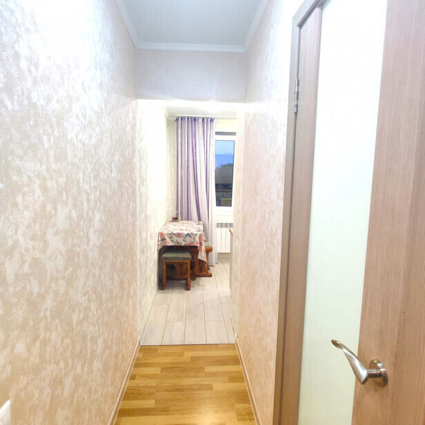 квартира г Орел р-н Железнодорожный ул Советская 75 фото 9
