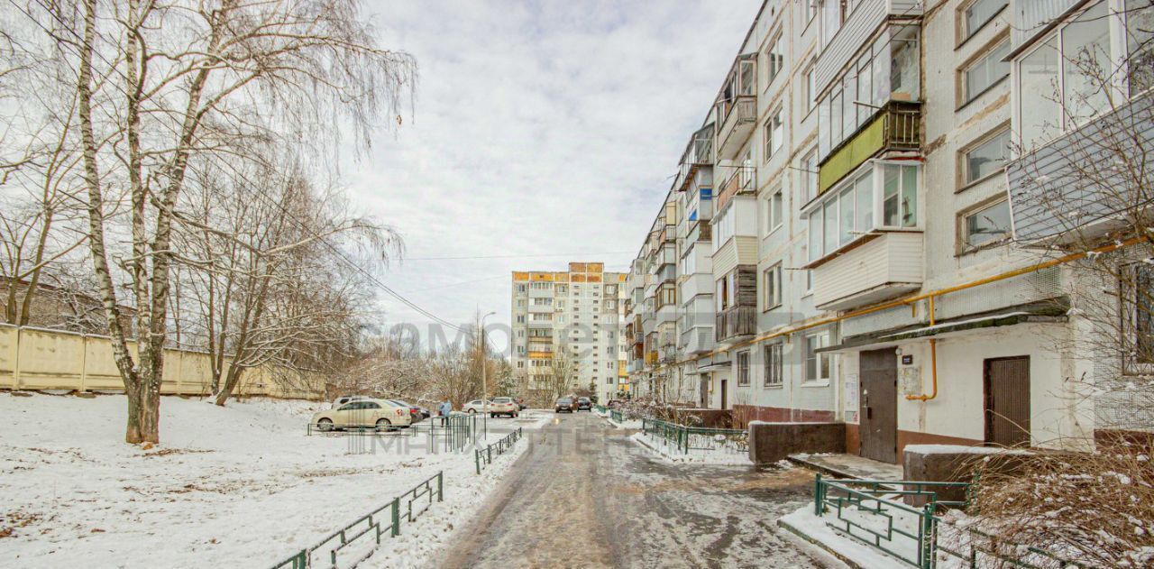 квартира городской округ Наро-Фоминский рп Калининец Апрелевка, 254 фото 14