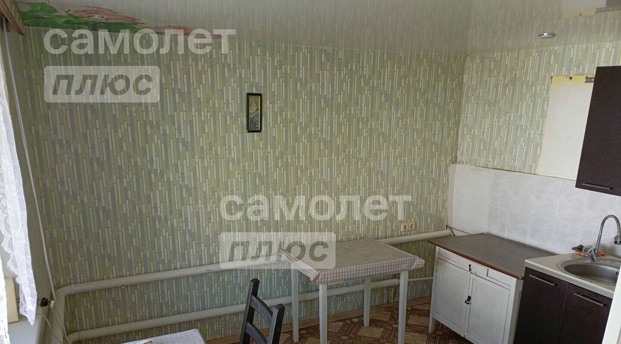 дом г Элиста ул им С.К.Каляева фото 7
