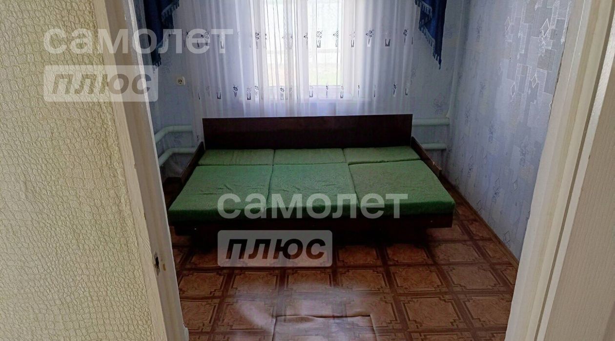дом г Элиста ул им С.К.Каляева фото 14