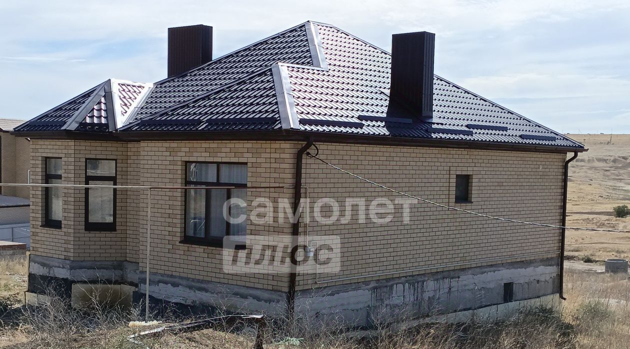 дом г Элиста мкр 9 180 фото 2