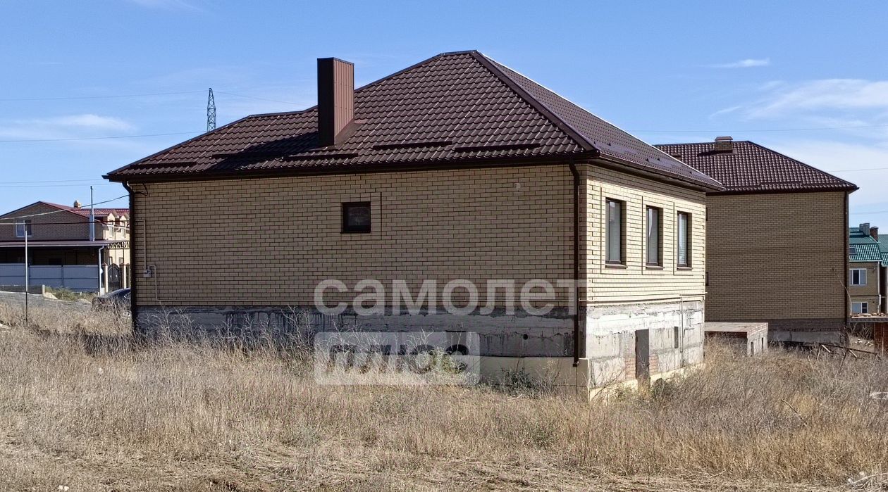 дом г Элиста мкр 9 180 фото 22