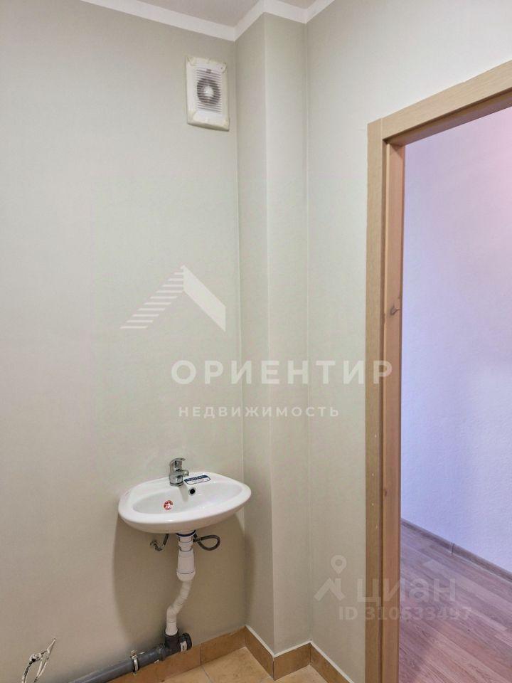 квартира г Екатеринбург р-н Орджоникидзевский ул Победы 102 ЖК «Народные кварталы» фото 16