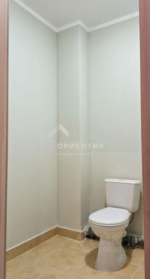 квартира г Екатеринбург р-н Орджоникидзевский ул Победы 102 ЖК «Народные кварталы» фото 18
