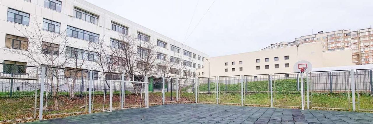квартира г Белгород 10-й микрорайон Западный ул Спортивная 10 Западный округ фото 23