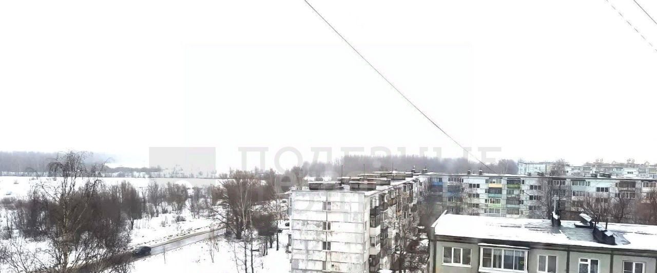 квартира г Великий Новгород ул 20 Января 6 фото 10