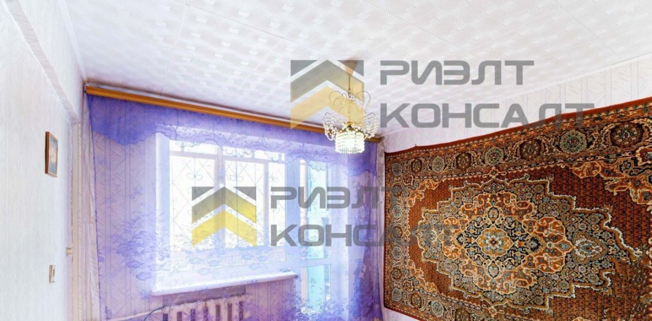 квартира г Омск р-н Советский Заозёрный ул Бородина 15 фото 19