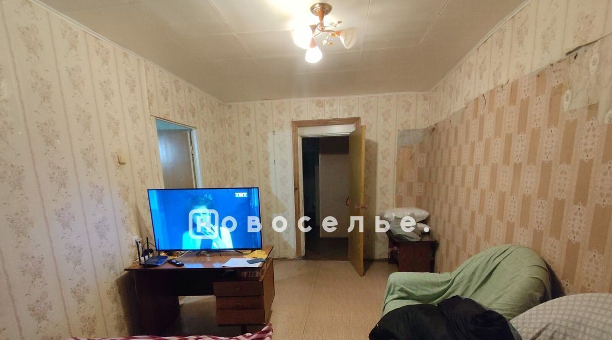 квартира г Рязань р-н Московский ул Старореченская 32а фото 1