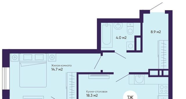 Уральская пр-кт Космонавтов 7б фото