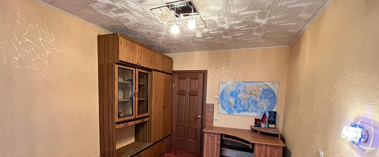 квартира г Орел р-н Железнодорожный ул Революции 7 фото 11