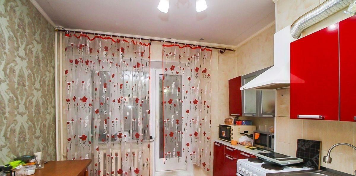 квартира г Сургут ул Флегонта Показаньева 12 5-5А фото 2