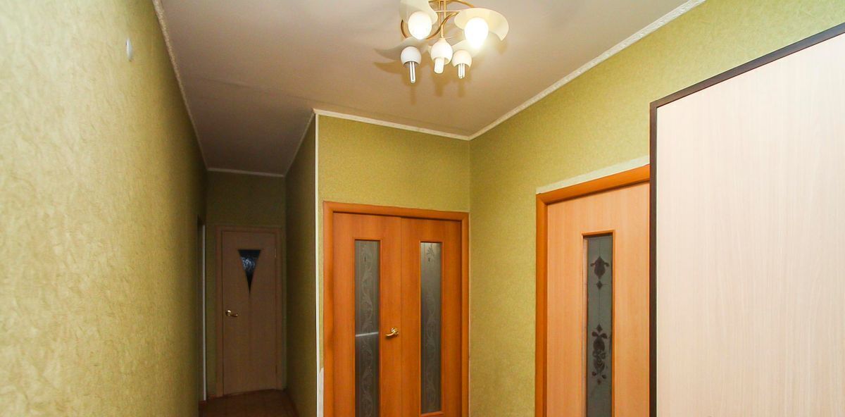 квартира г Сургут ул Флегонта Показаньева 12 5-5А фото 14