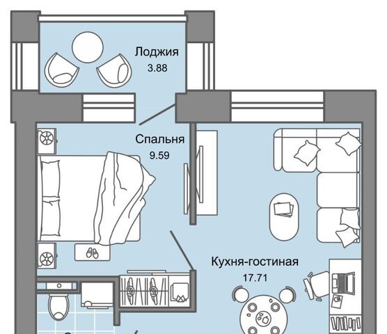 р-н Ленинский фото