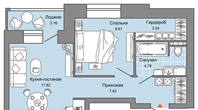 р-н Ленинский фото