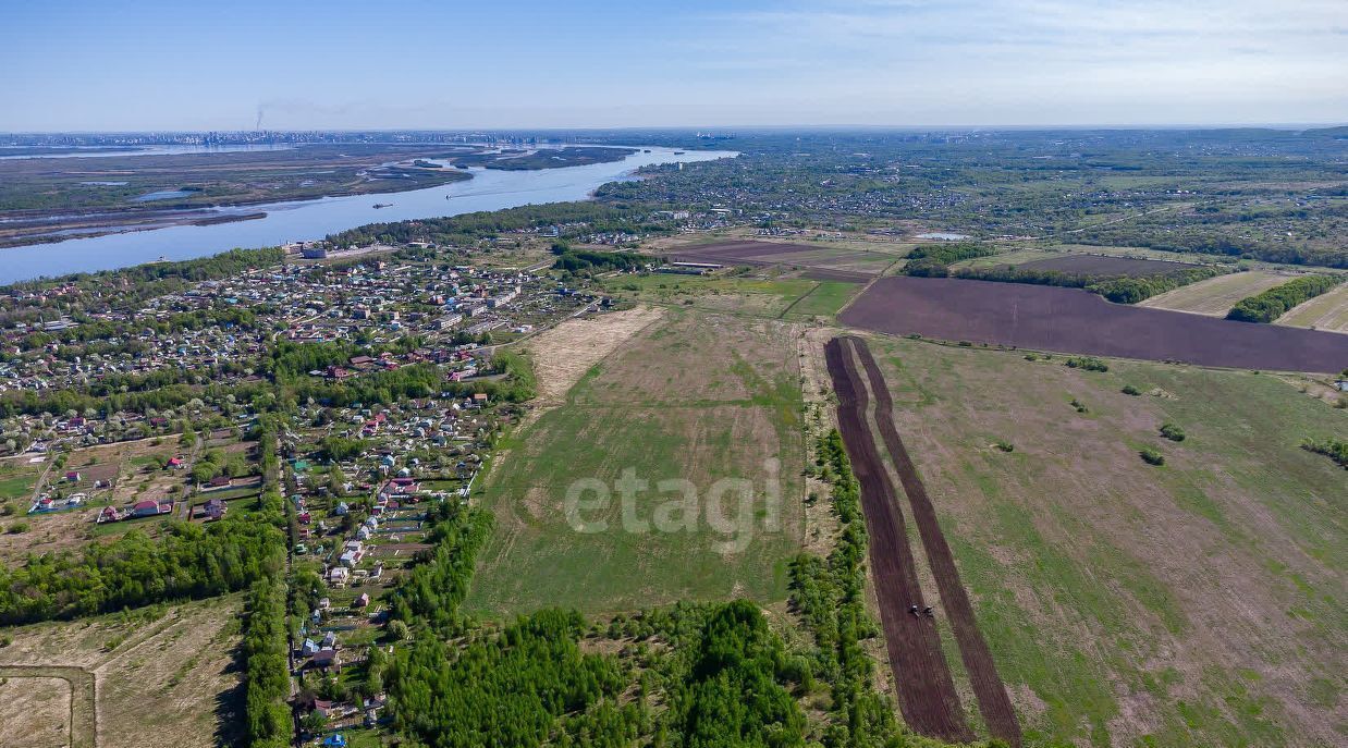 земля р-н Хабаровский с Корсаково-1 Чистополье кв-л фото 2