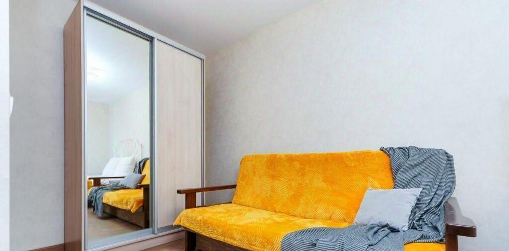 комната г Краснодар р-н Прикубанский ул Героев-Разведчиков 10 фото 5