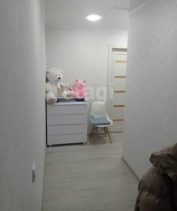 квартира г Южноуральск ул Яблочкова 13а дом на Яблочкова фото 16