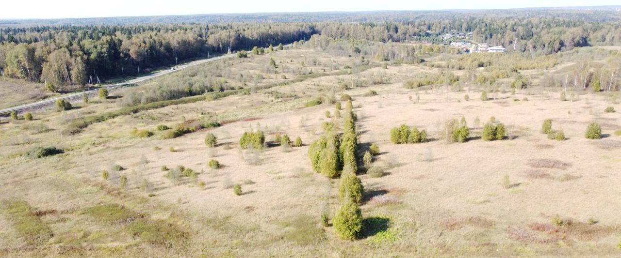 земля городской округ Дмитровский д Ассаурово фото 2