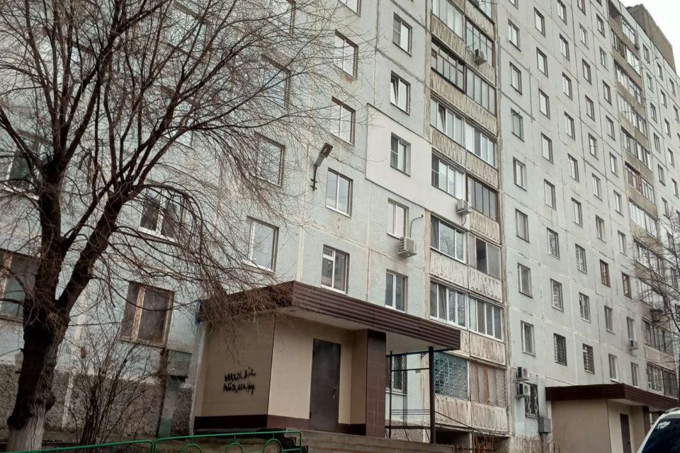 квартира г Самара р-н Кировский ул Стара Загора 220 городской округ Самара фото 3