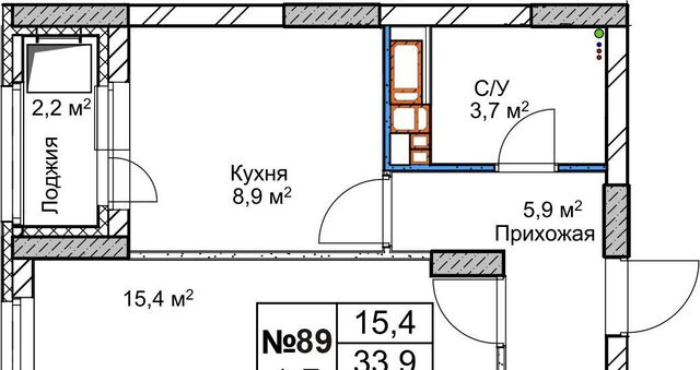 17, Дзержинск фото