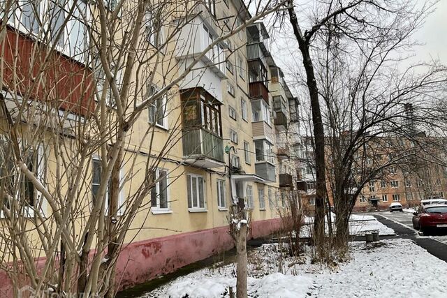 ул Луговая 35 городской округ Фрязино фото